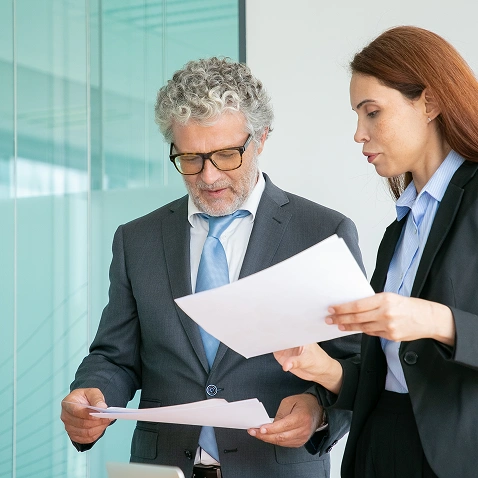 Plaintiff Attorneys