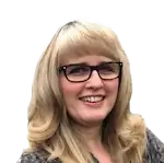 JoAnne C. Moore, Case Manager