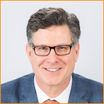 Anthony Robinson, Ringler Advisor