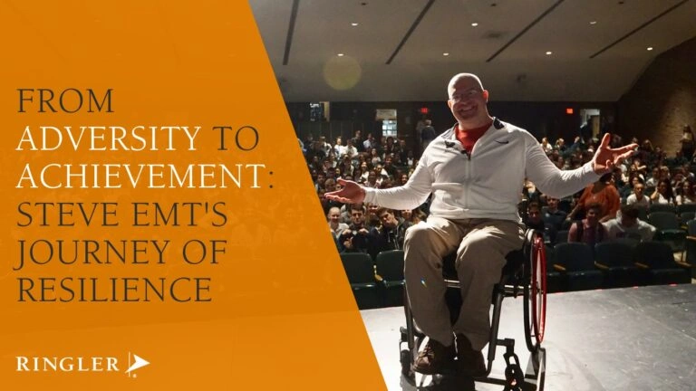 From Adversity to Achievement: Steve Emt’s Journey of Resilience