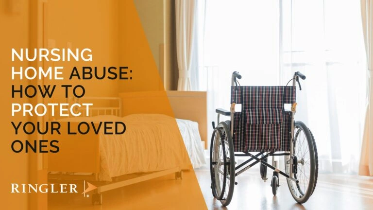 Nursing Home Abuse: How to Protect Your Loved Ones