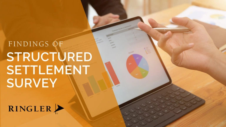 Structured Settlement Survey Results