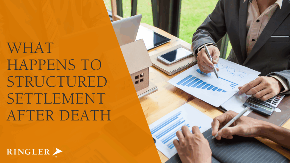 What Happens to My Structured Settlement if I Pass Away?