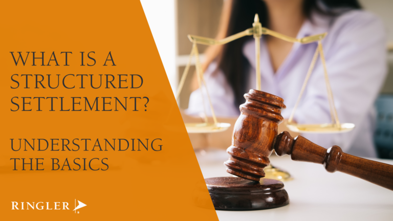 What is a Structured Settlement? Understanding the Basics