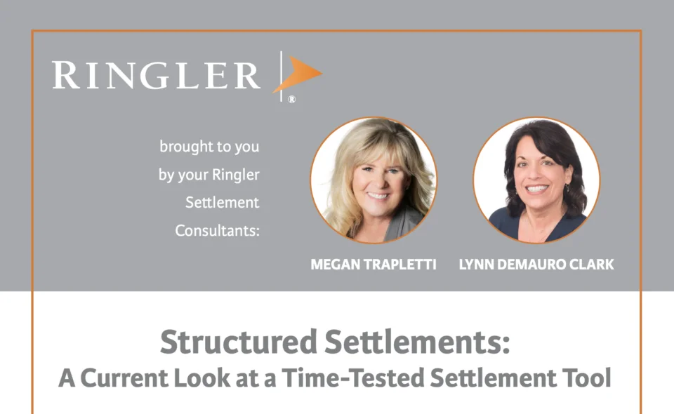  Tructured Settlements Webinar Registration
