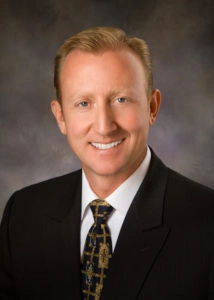 Loseman Portrait