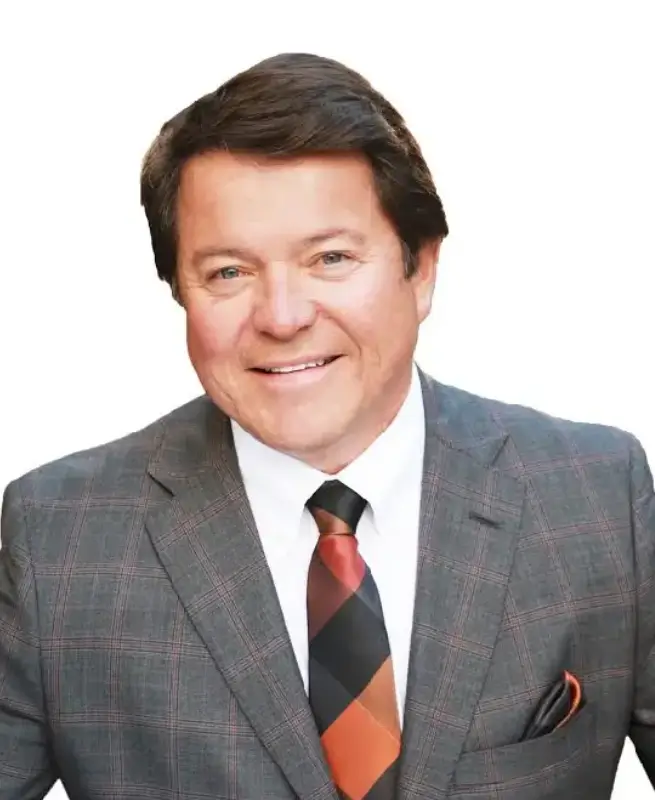 Michael Zea, MSSC