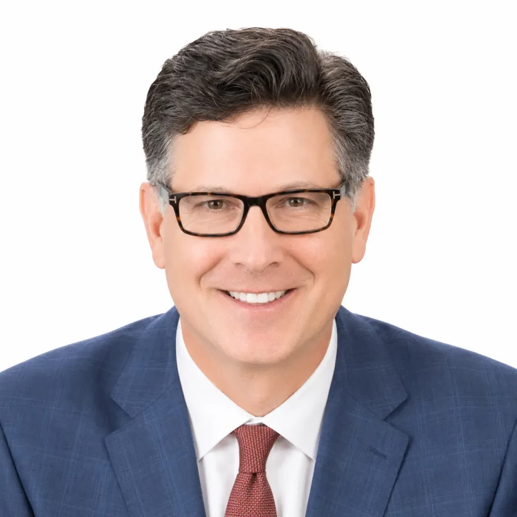 Anthony A. Robinson