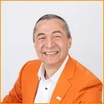 Gerardo Monroy, President and Chief Executive Officer