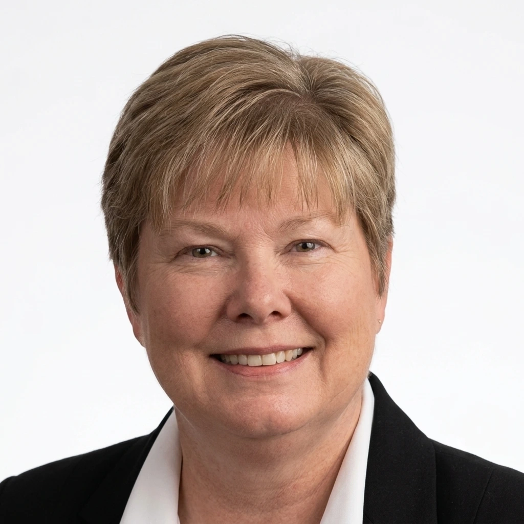 Kathleen Jacobs