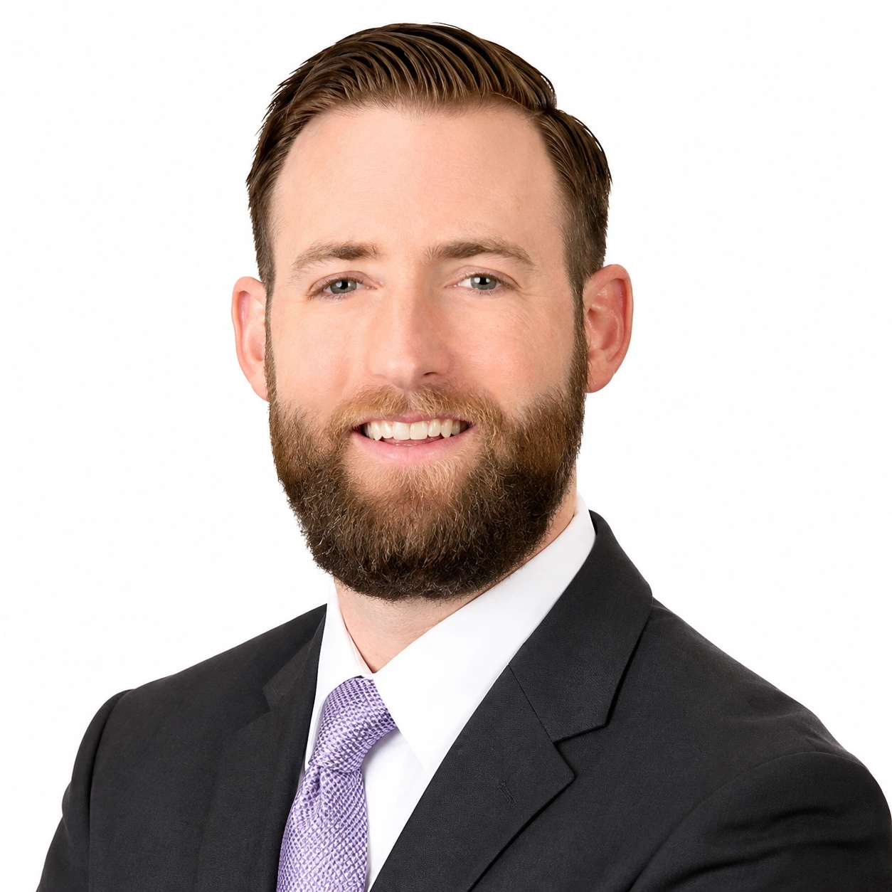 Ryan P. Christen Oliphant Image