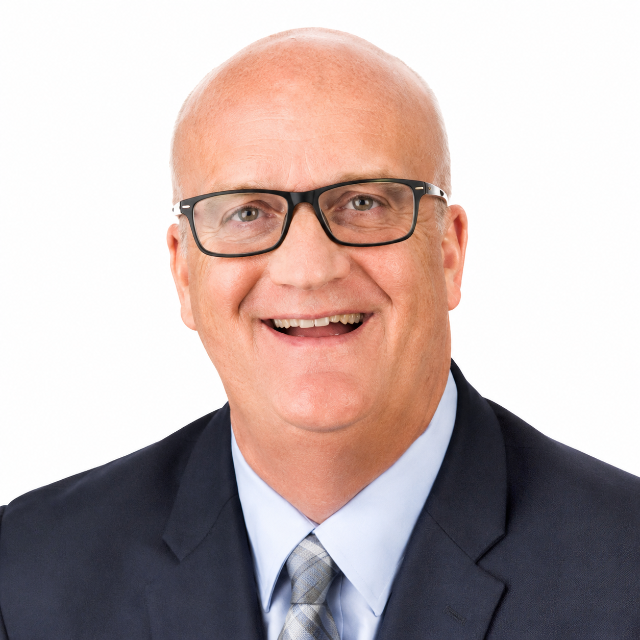 Angus Kennedy Image