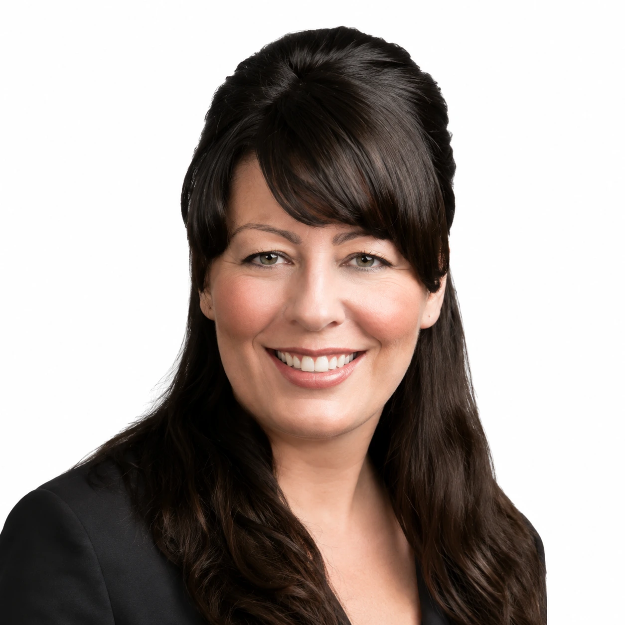 Ann Marie E. VonBank, MBA, MSSC