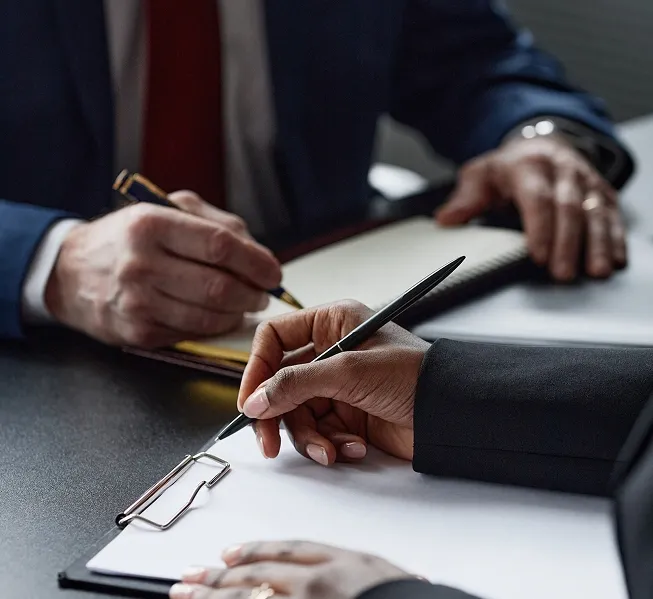 Frequently asked questions about Structured Settlements