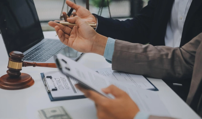 Attorney Fee Deferral Options