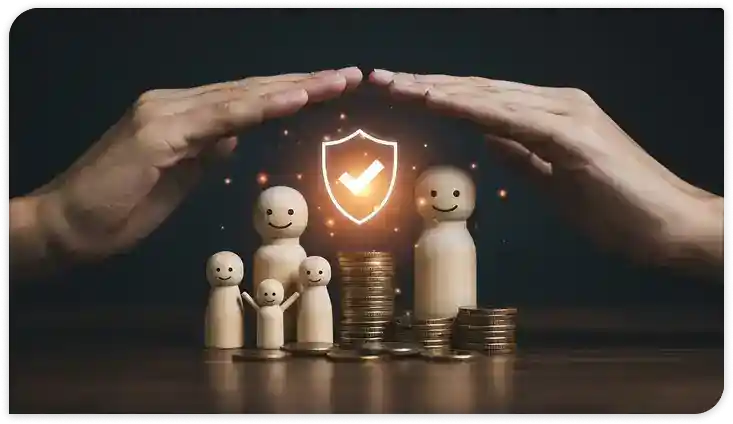 Benefit Protection Image