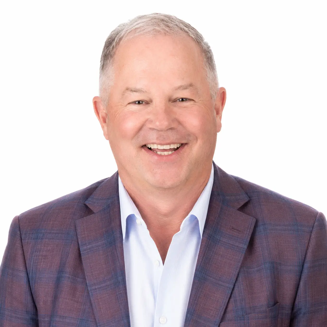 Brian M. Farrell, Jr. Image