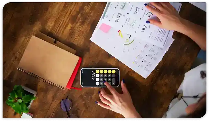 Budgeting Image