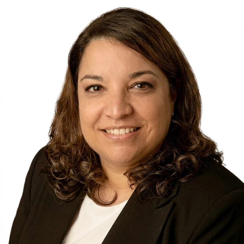 Christie Gonzalez Hoadley
