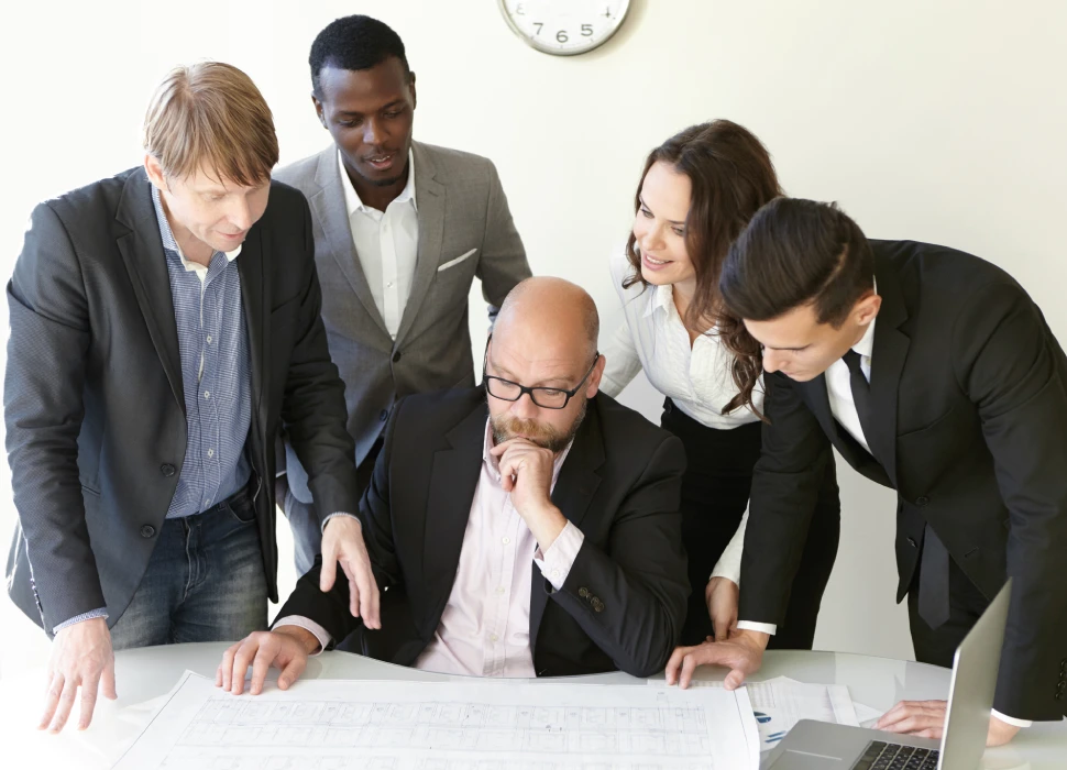 Factoring Companies Banner Image