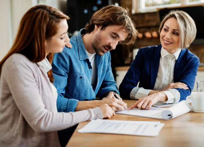 Structured Settlements Image