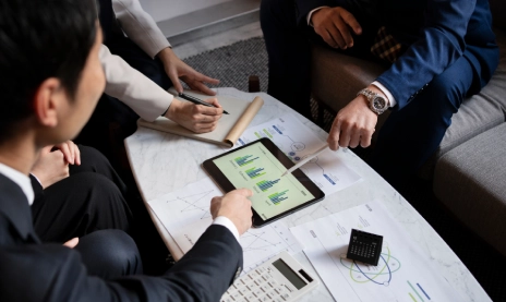 Financial Security Strategies