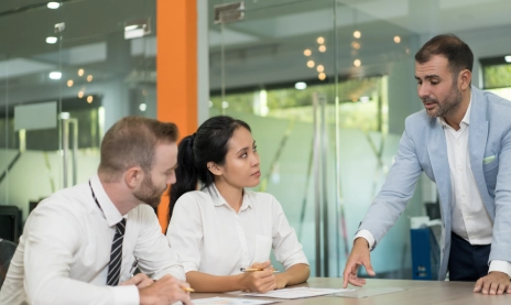 Settlement Planning