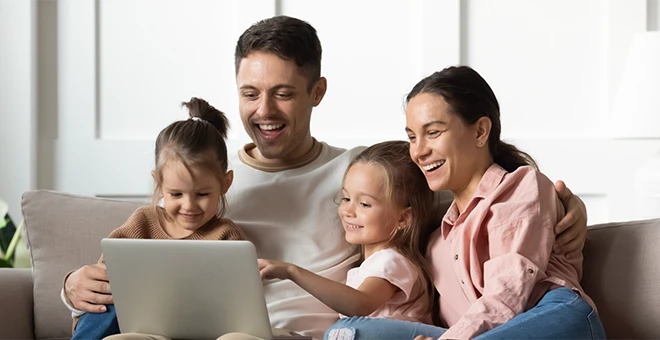 Settlement Planning Helps Image