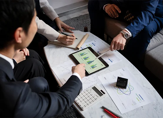 Financial Security Strategies