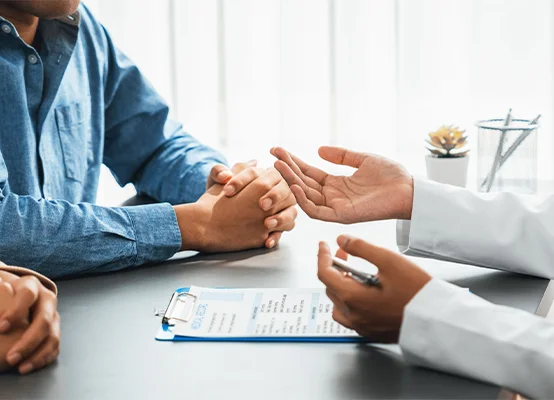 Medicare And Benefits Banner Image