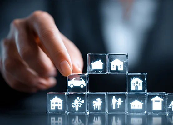 Structured Settlements Banner Image