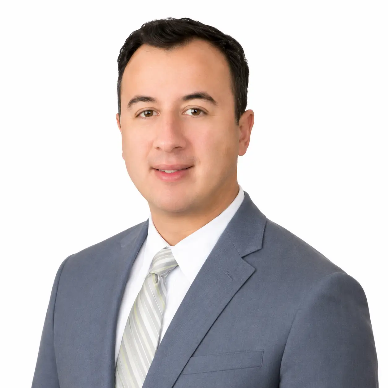 Dennis J. Alonso Image