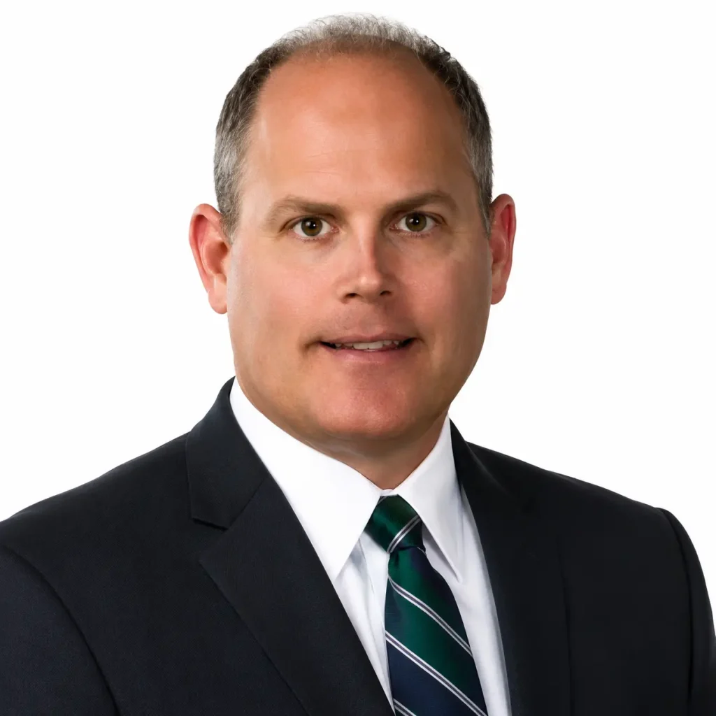 Duke Townsend Wolpert