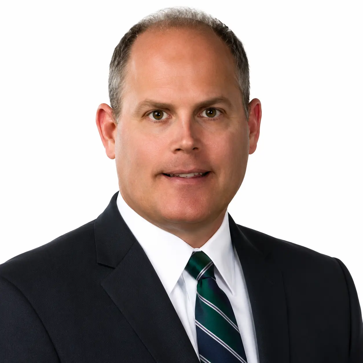 Duke T. Wolpert