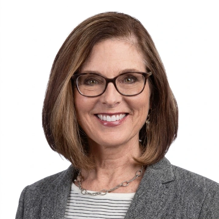 Gayle Christen
