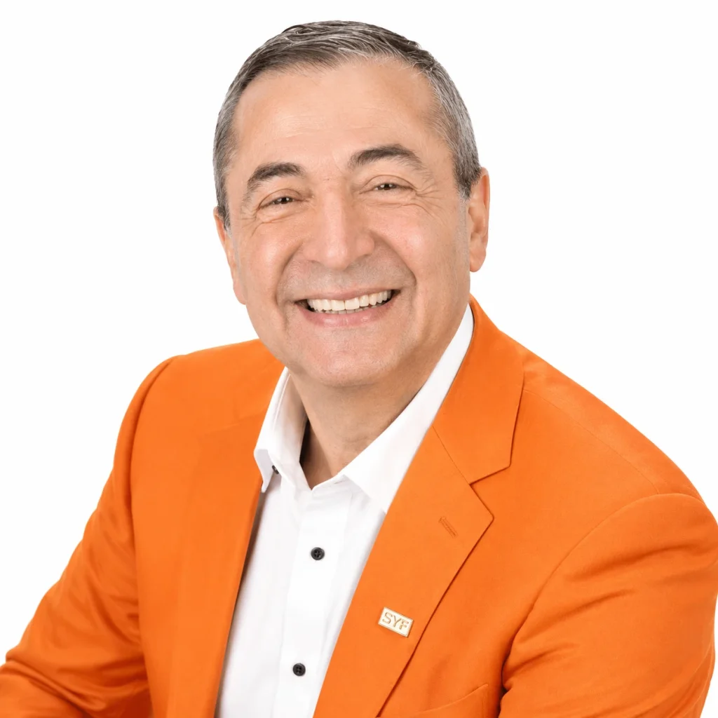 Gerardo Monroy