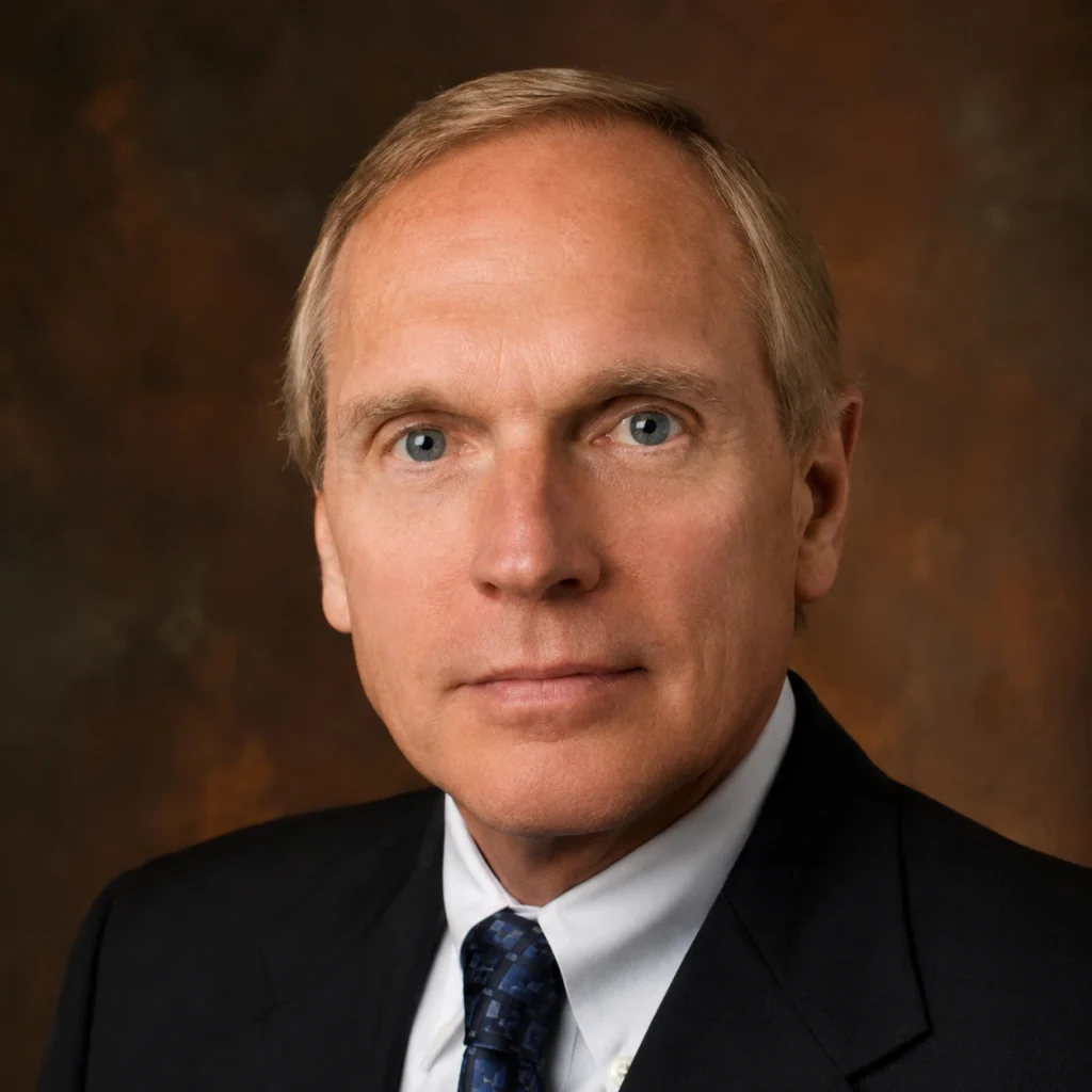 Gregory C. Pollex