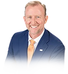 Joseph Loseman, Executive Vice President & Chief Operating Officer
