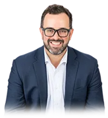 Matt Ross, Senior Vice President, Chief Business Development Officer