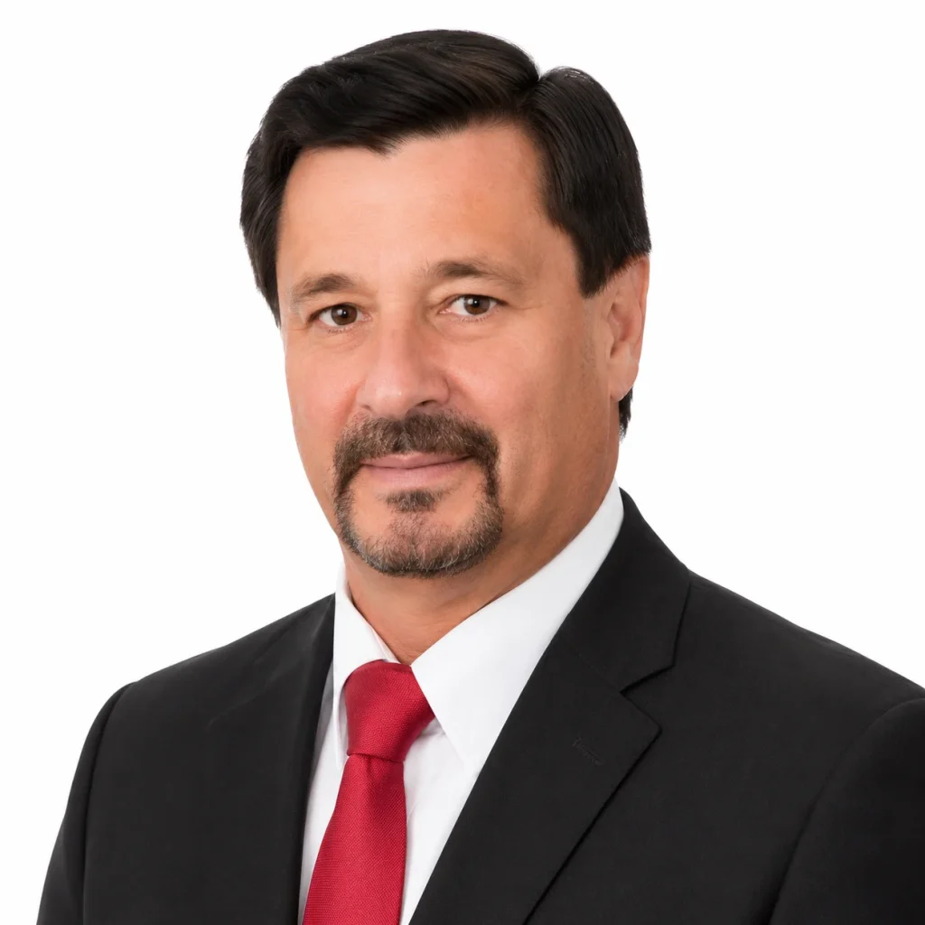 James J. Volanti