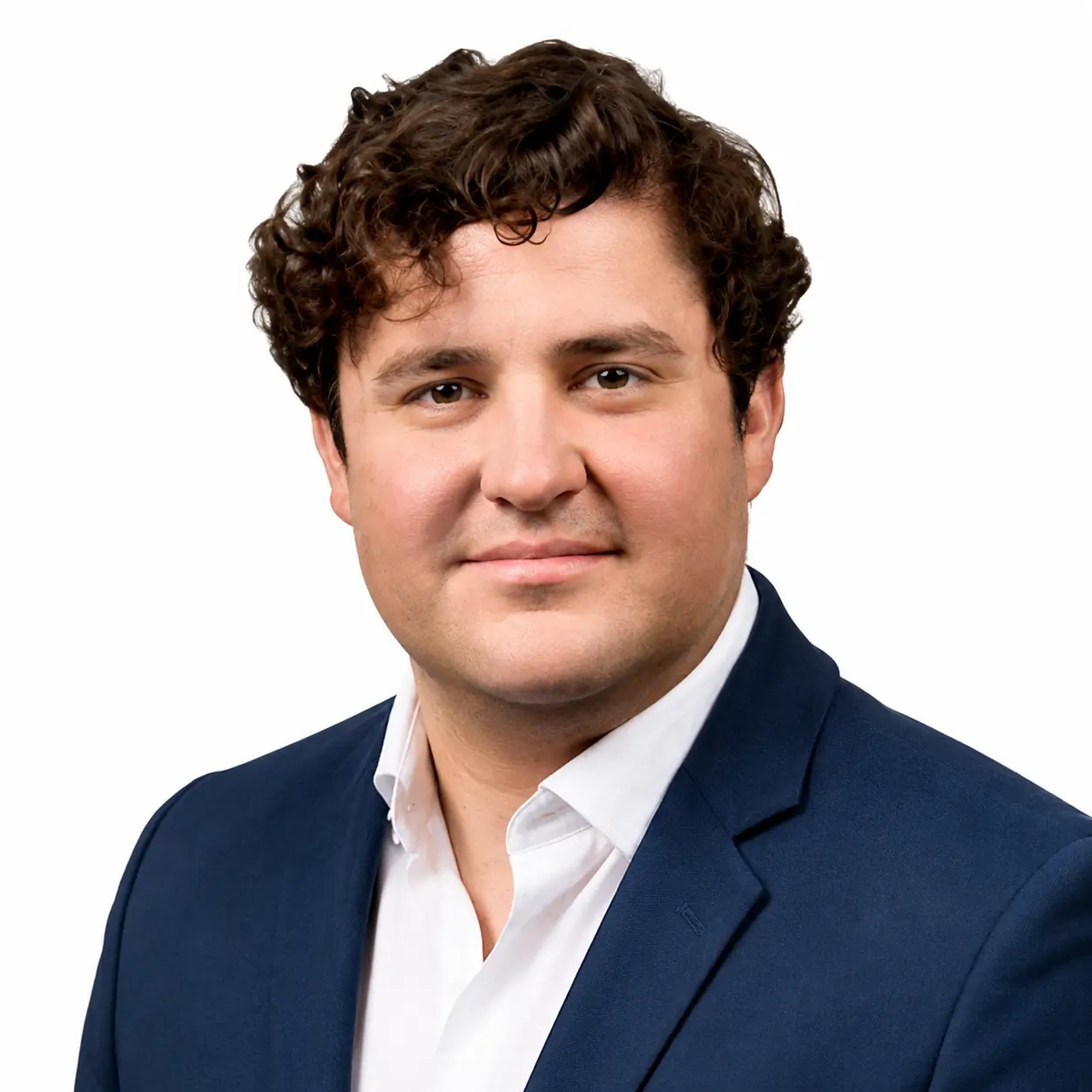 Jarrod Zea Image
