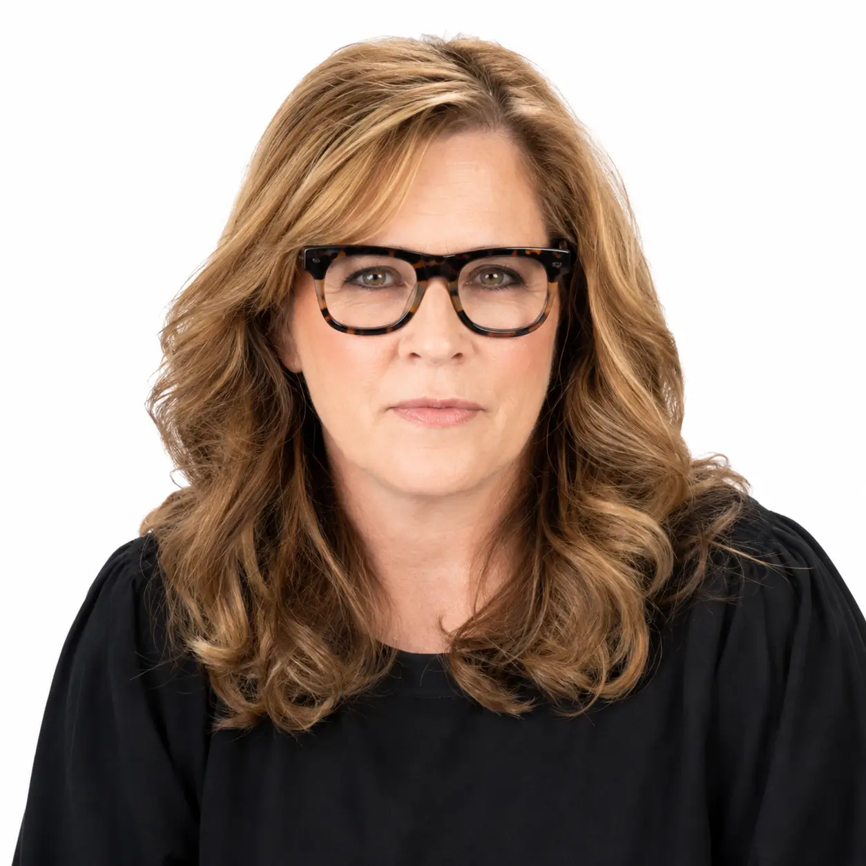Julie M. Robinson Image