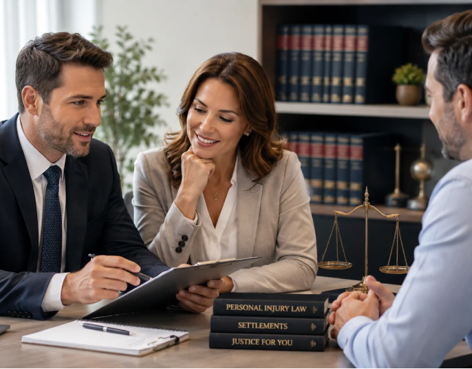 How Structured Settlements Work