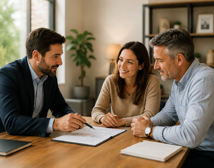 Why Settlement Planning Matters
