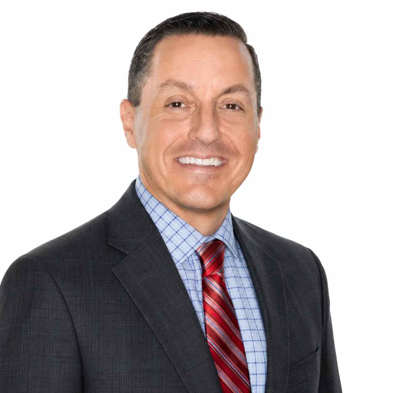 Manny J. Valdez Image