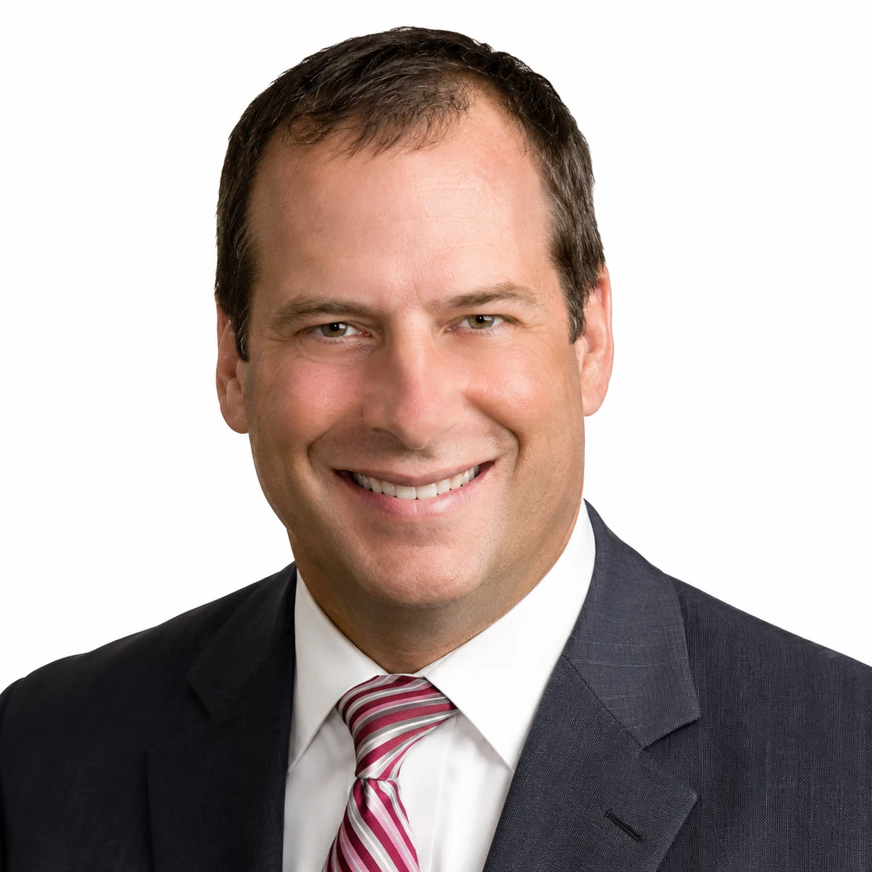 Mark R. Vogel Image