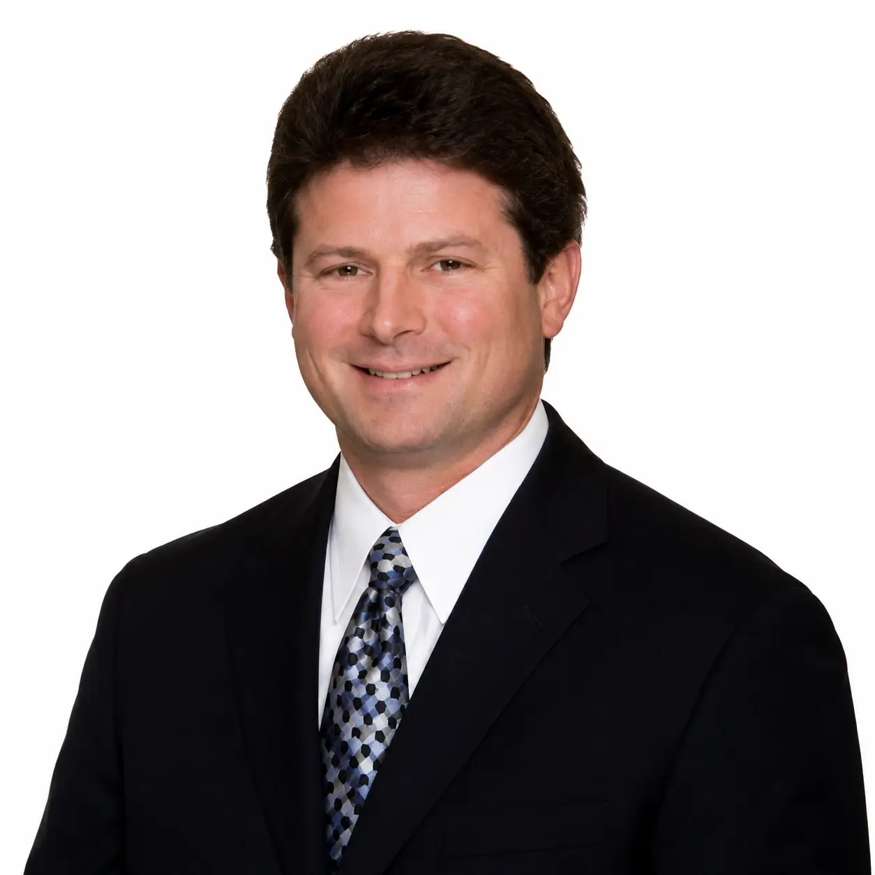 Mark E. Maidens Image