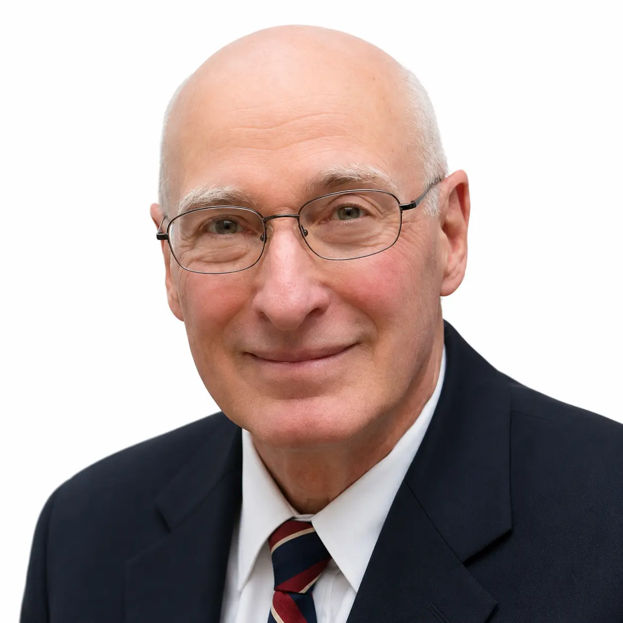 John F. “Jack” McGintee