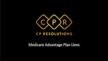 Medicare Advantage Plan Liens