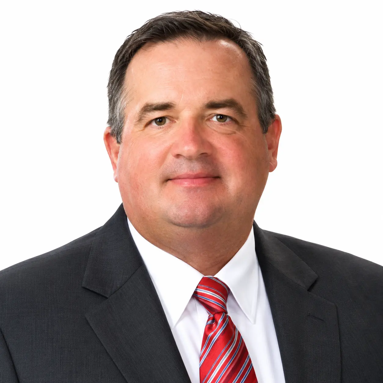 Michael P. Mullen